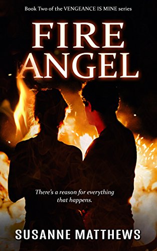Fire Angel cover